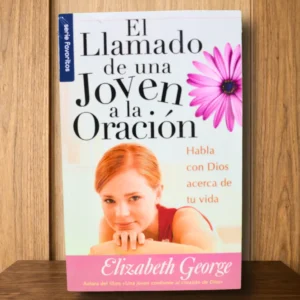 L. EL LLAMADO DE UNA JOVEN A LA ORACION