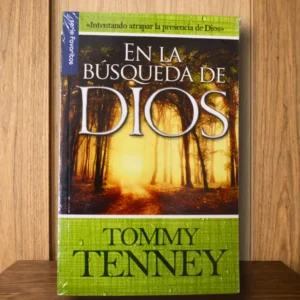 EN LA BUSQUEDA DE DIOS