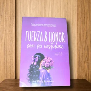 FUERZA Y HONOR