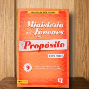 L. MINISTERIO DE JOVENES CON PROPOSITO