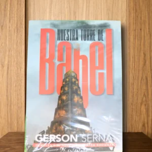 NUESTRA TORRE DE BABEL