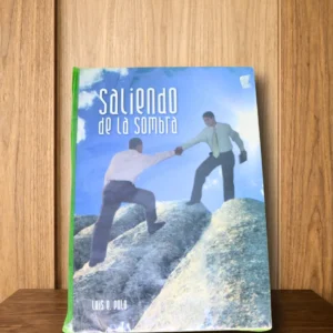 L. SALIENDO DE LA SOMBRA (Luis Polo)