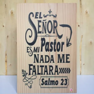 CUADRO GRANDE TABLOIDE 30X45