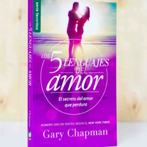 LOS CINCO LENGUAJES DEL AMOR