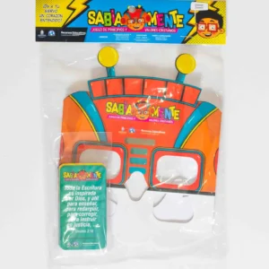 SABIAMENTE