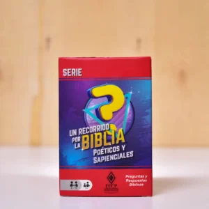 SERIE BARAJAS PREGUNTAS Y RESPUESTAS POÉTICOS Y SAPIENCIALES