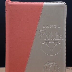 B. 085 CON HIMNARIO E ÍNDICE FLEXIBLE MARRON ORO CANT DOR
