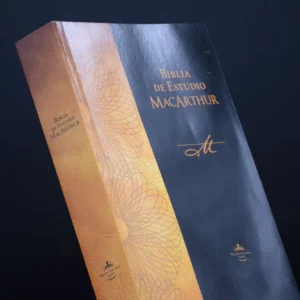 B. ESTUDIO RVR MACARTHUR RUSTICA