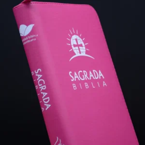 BIBLIA 055 DIOS HABLA HOY