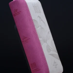 RVR60 036 TIPO CARTERA MAGENTA BEIGE