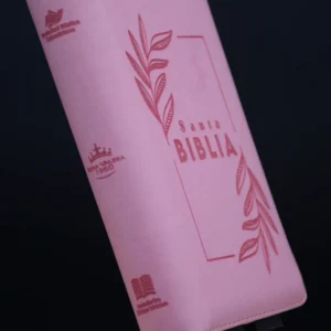B. 045 RV60 COLOR ROSADO CANTO PINTADO CIERRE