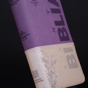 B. RVR60 QR 065 COLOR BEIGE MORADO CANTO DORADO