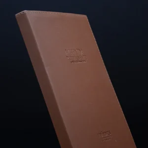 AGENDA CABALLERO ARCOIRIS