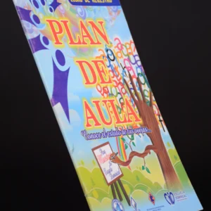 PLAN DE AULA - REGISTRO