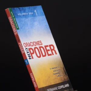 ORACIONES CON PODER