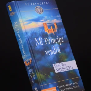 SU PRINCESA - LA NOVIA - ORACIONES A MI REY - MI PRINCIPE VENDRA