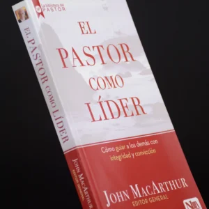 EL PASTOR COMO LIDER