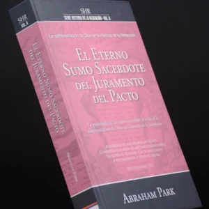 L. ETERNO SUMO SACERDOTE VOL 6 HIST. DE LA REDENCION