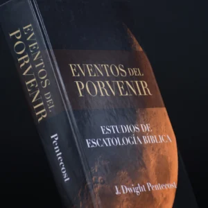 EVENTOS DEL PORVENIR
