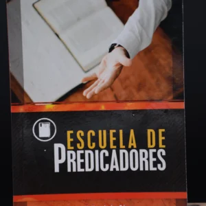 ESCUELA DE PREDICADORES