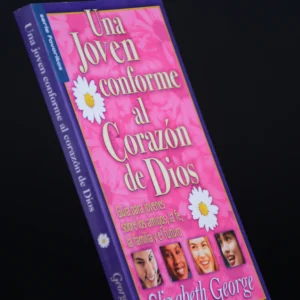 UNA JOVEN CONFORME AL CORAZÓN DE DIOS