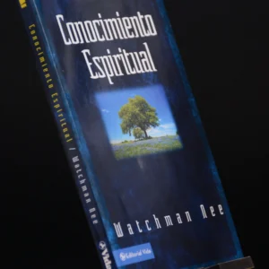 CONOCIMIENTO ESPIRITUAL
