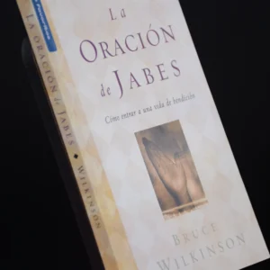 LA ORACIÓN DE JABES