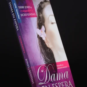 DAMA EN ESPERA BOLSILIBRO