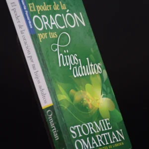 L. EL PODER DE LA ORACION POR TUS HIJOS