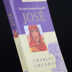 JOSÉ UN HOMBRE DE INTEGRIDAD Y PERDON