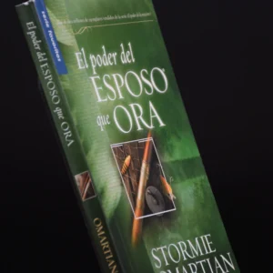 EL PODER DEL ESPOSO QUE ORA