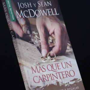 MAS QUE UN CARPINTERO - JOSH Y SEAN