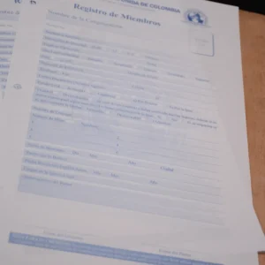 REGISTRO DE MIEMBROS IPUC X 50