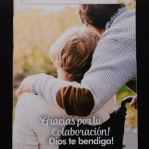 SOBRES PARA OBRA SOCIAL