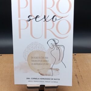 PURO SEXO PURO